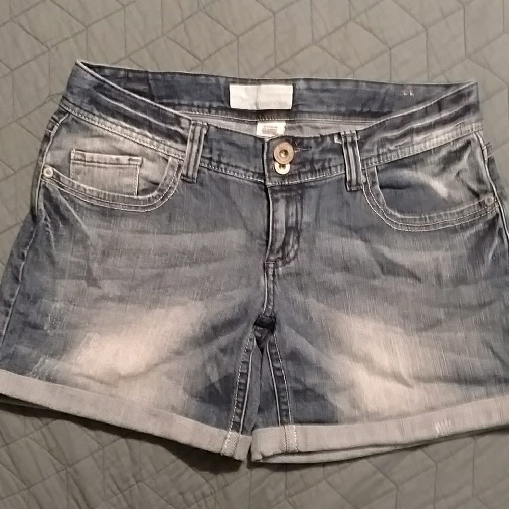 Jean Shorts size 7/8